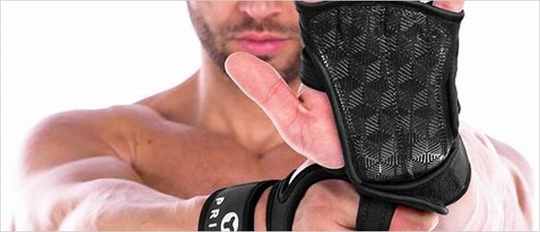 Grip gloves weight lifting